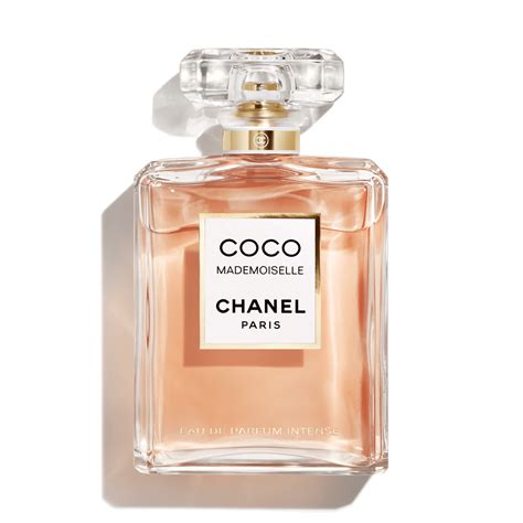 coco chanel perfume paris|coco chanel mademoiselle fragrantica.